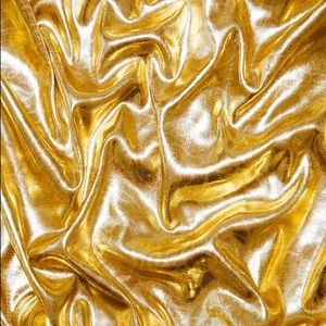 Meet your Posher, Frankeya